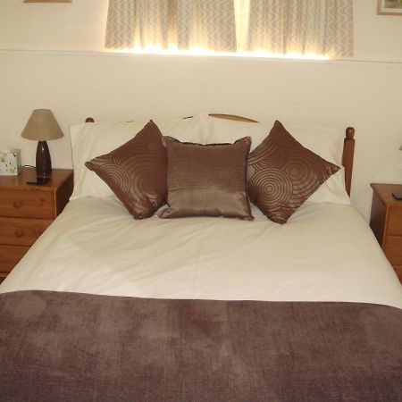 130 Corve Street B&B Ludlow Exterior foto